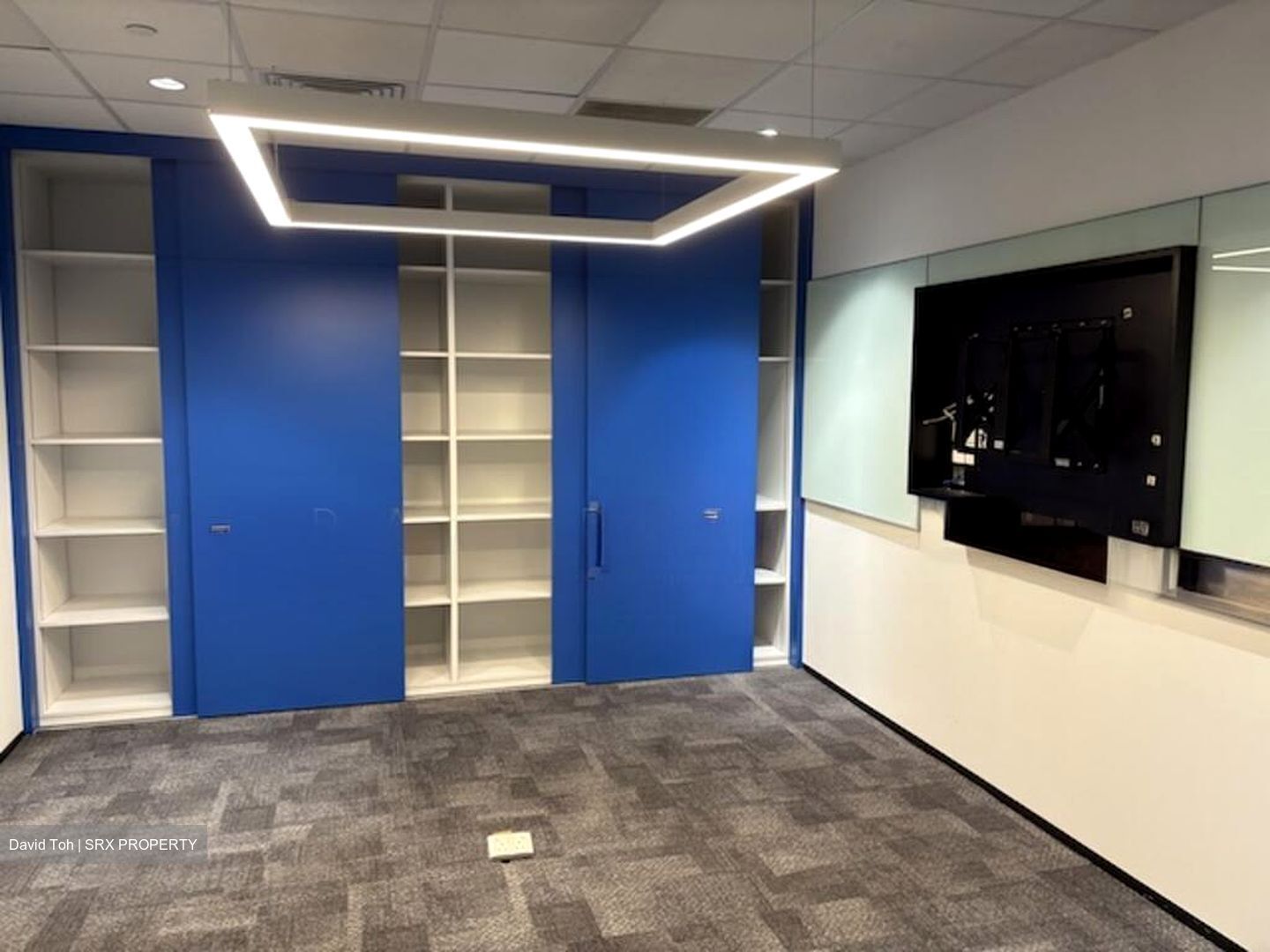 Frasers Tower (D1), Office #576577851